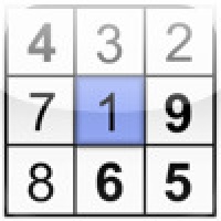 Trivial Sudoku