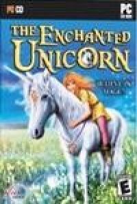 Enchanted Unicorn