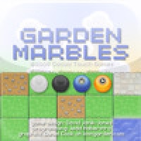 Garden Marbles