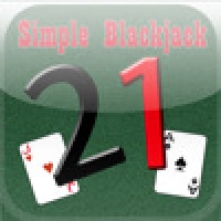 Simple Blackjack