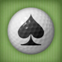 Teensy Golf Solitaire