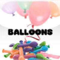 Balloons