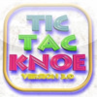 Tic Tac Knoe