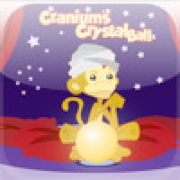 Cranium's Crystal Ball