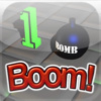 Boom! Minesweeper