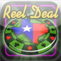 Reel Deal Texas Hold'Em
