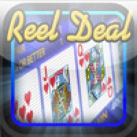 Reel Deal Video Poker