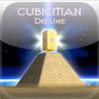 CubicMan Deluxe