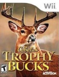 Cabela's Trophy Bucks