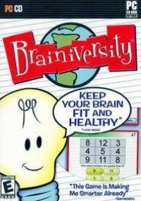 Brainiversity