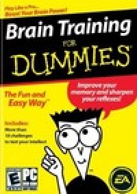 Bigger Brain Trainer