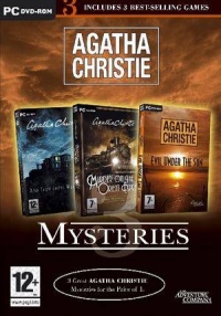 Agatha Christie Mysteries