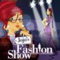 Jojo's Fashion Show