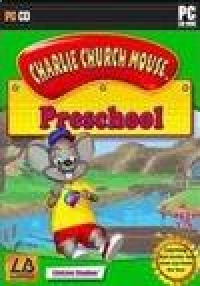 Charlie Church Mouse - Preschool