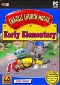 Charlie Church Mouse - Early Elementary