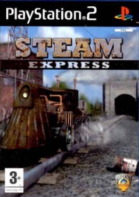 Steam Express