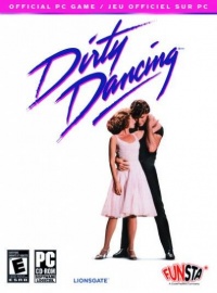 Dirty Dancing - The Video Game