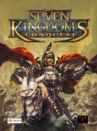Seven Kingdoms: Conquest
