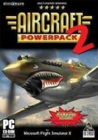 Aircraft PowerPack II
