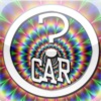 A Car Logo Magic Eye Quiz