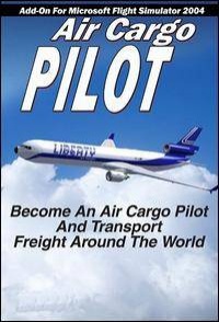 Air Cargo Pilot