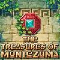 The Treasures of Montezuma