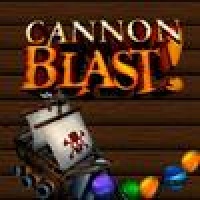 Cannon Blast!