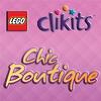 LEGO Chic Boutique