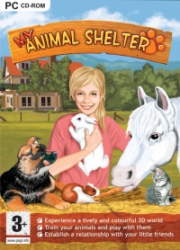 My Animal Shelter