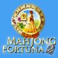 Mahjong Fortuna 2 Deluxe