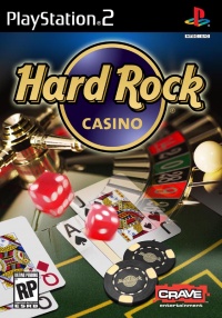 Hard Rock Casino