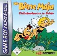 Maya the Bee 3