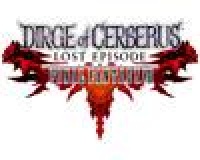Dirge of Cerberus Lost Episode -Final Fantasy VII-
