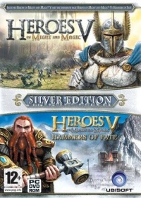Heroes of Might and Magic V: Silver Edition
