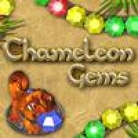 Chameleon Gems