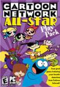 Cartoon Network All Star Playback