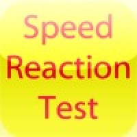 Speed Reaction Test