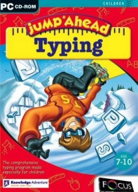 Jump Ahead Typing