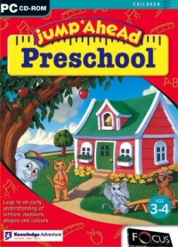 Jump Ahead Pre-School