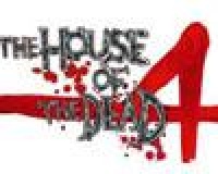 The House of the Dead 4 Special