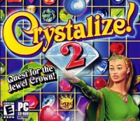 Crystalize! 2: Quest for the Jewel Crown!