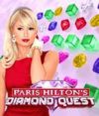 Paris Hilton's Diamond Quest