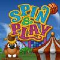 Spin & Play: Carnival Madness