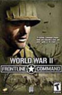 World War II RTS