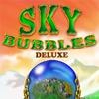 Sky Bubbles Deluxe