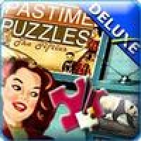 Pastime Puzzles Deluxe