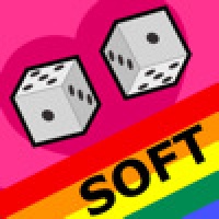 Gay Dice soft- Lesbienne and Gay version