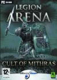 Legion Arena: The Cult of Mithras