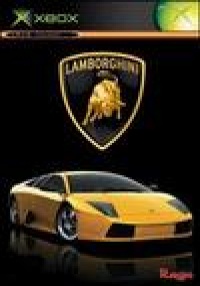Lamborghini FX