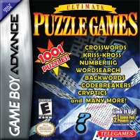 Ultimate Puzzle Games